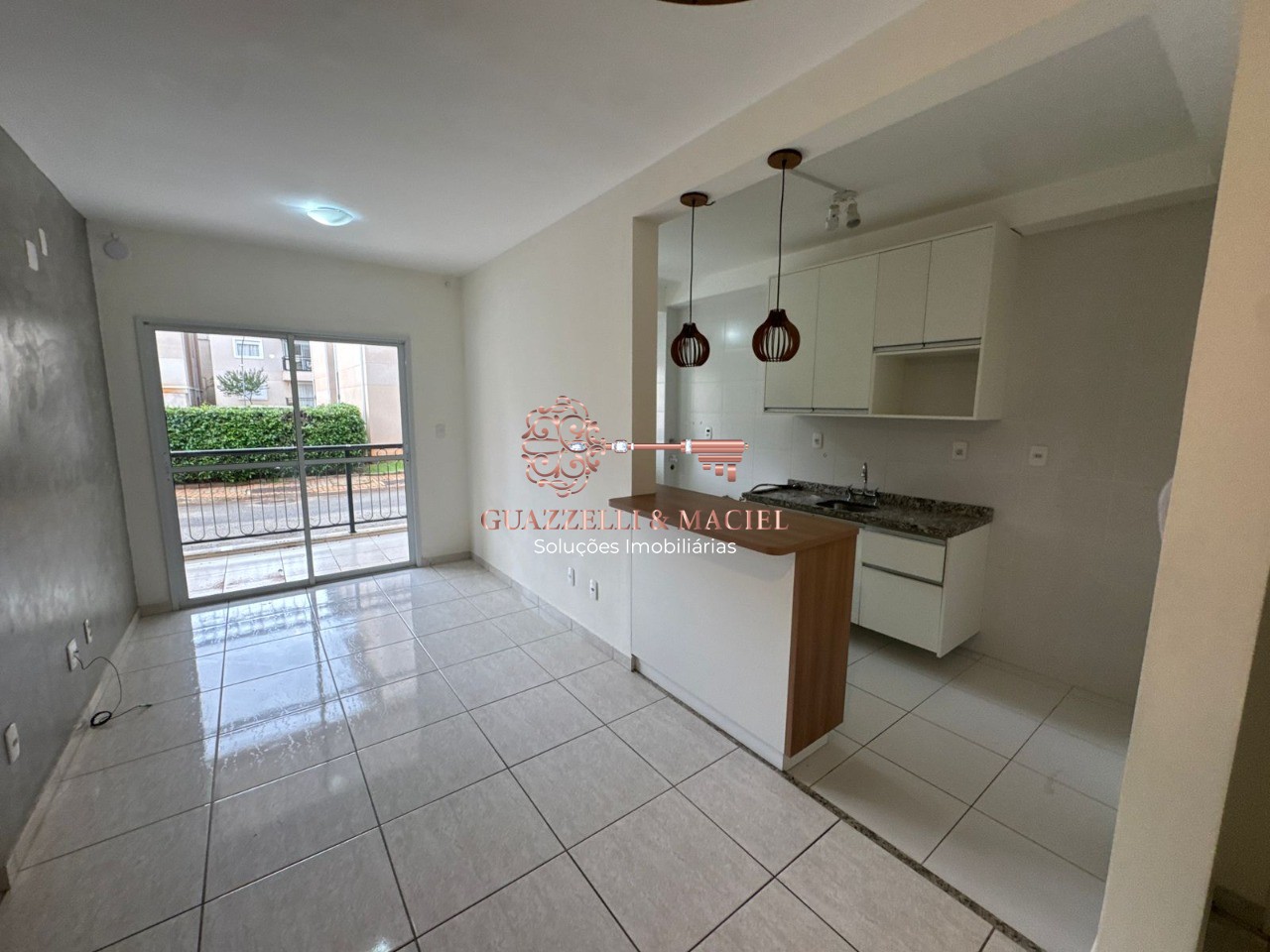 Apartamento em JARDIM MARIA TRINDADE, SÃO ROQUE - Imperdível apartamento à venda em São Roque-SP, Jardim Maria Trindade: 2 quartos, 2 salas, 1 banheiro, 1 vaga, 70m². - Foto 10