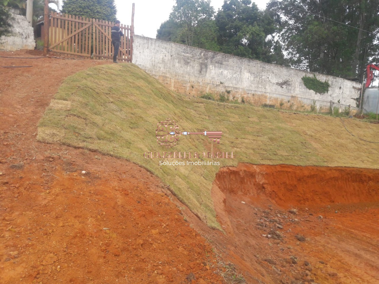 Terreno em CENTRO (MAILASQUI), SÃO ROQUE - Foto 8