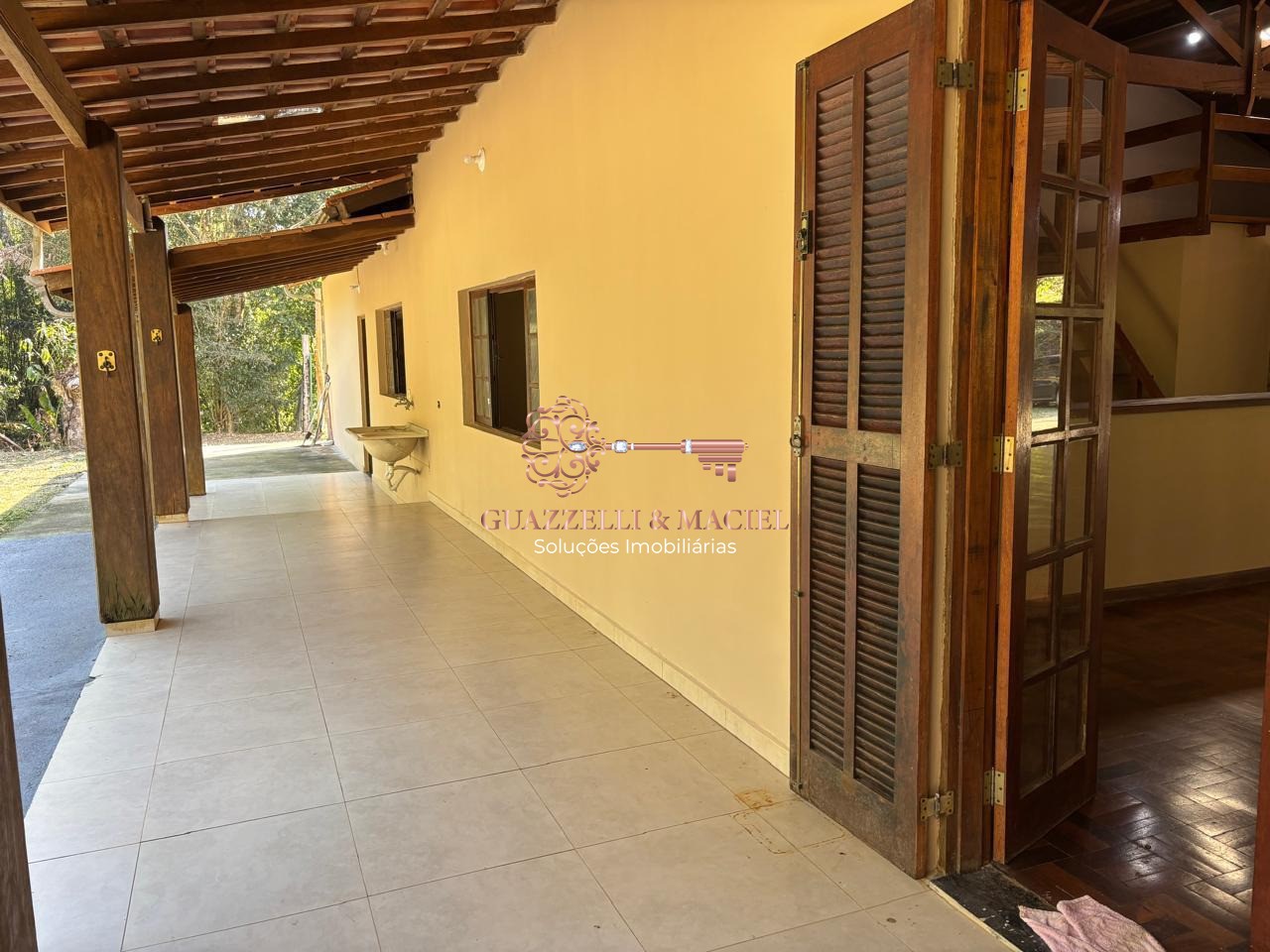 casa de campo em JARDIM GUAÇU, SÃO ROQUE - Foto 5