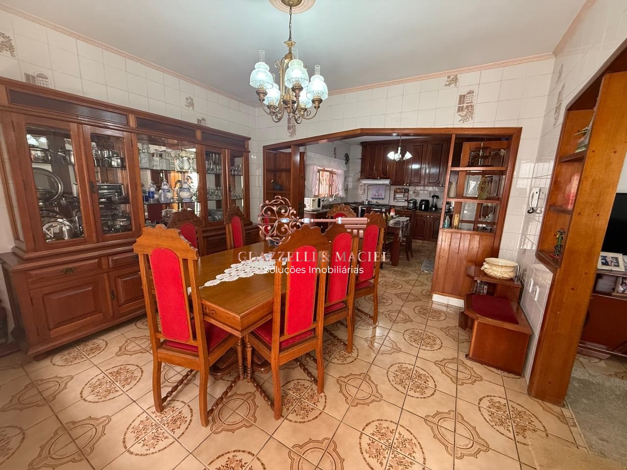 Casa em JARDIM VILLAÇA, SÃO ROQUE - Casa à venda em São Roque-SP: 5 quartos, 1 suíte, 4 salas, 3 vagas de garagem, 440m² no Jardim Villaça. Confira! - Foto 18