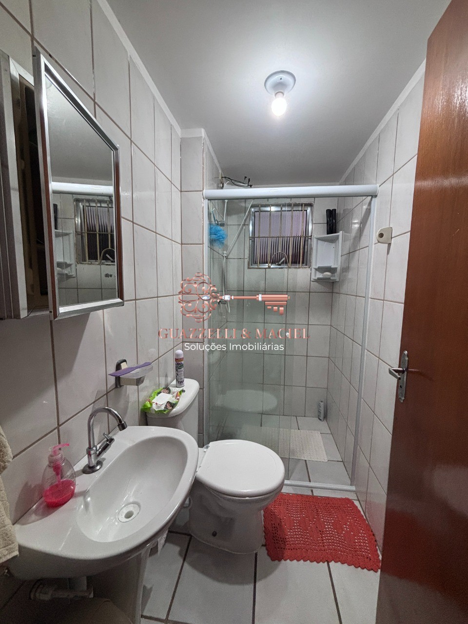 Apartamento em VILA MARQUES, SÃO ROQUE - Apartamento à venda em São Roque-SP, Vila Marques: 2 qtos, sala, banheiro, 1 vaga, 58 m². Venha conferir! - Foto 9