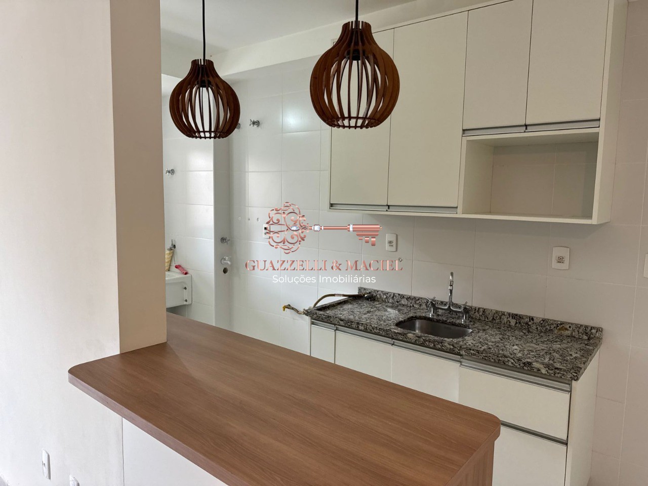 Apartamento em JARDIM MARIA TRINDADE, SÃO ROQUE - Imperdível apartamento à venda em São Roque-SP, Jardim Maria Trindade: 2 quartos, 2 salas, 1 banheiro, 1 vaga, 70m². - Foto 6