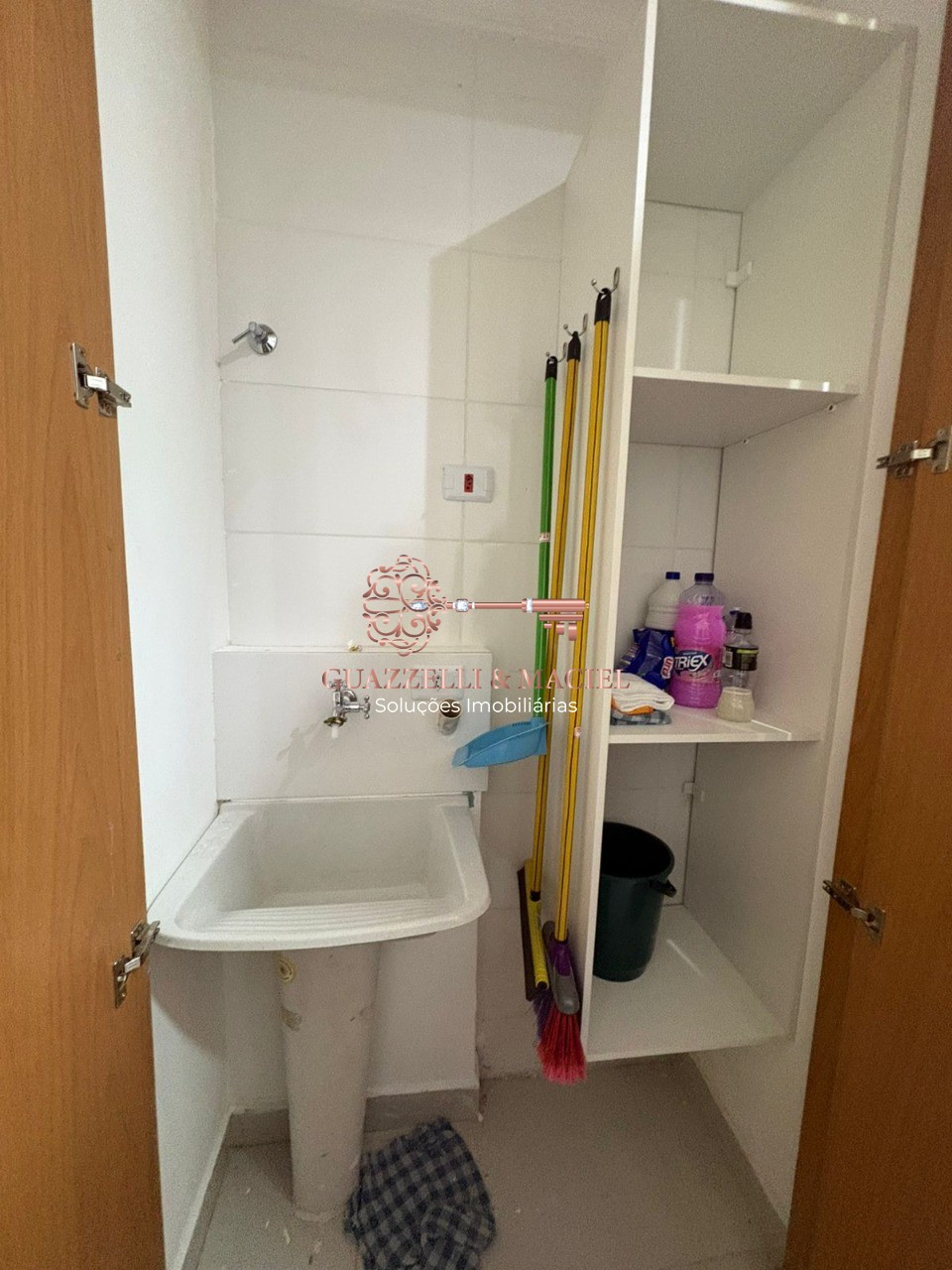 Apartamento em JARDIM MENY, SÃO ROQUE - Excelente oportunidade: Apartamento à venda ou locação no Jardim Meny, São Roque-SP! 1 quarto, 1 banheiro, 1 vaga de garagem. - Foto 14