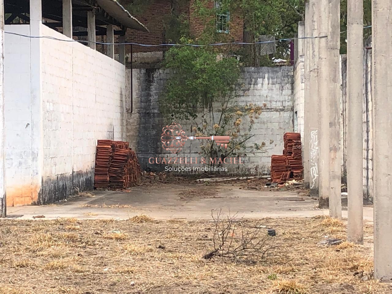 area em SOROCAMIRIM (CANGUERA), SÃO ROQUE - Foto 7