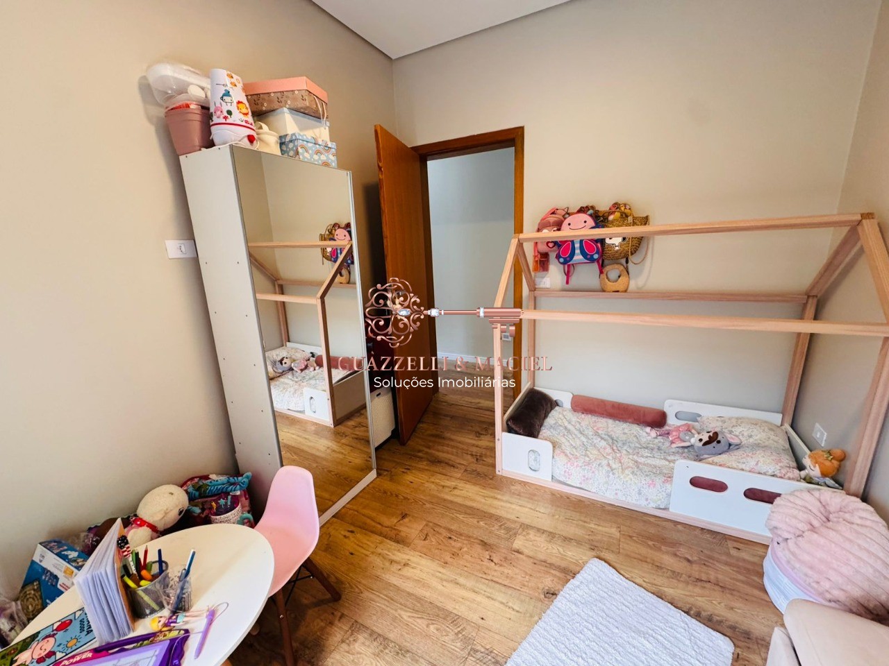 Condomínio em Canguerinha, MAIRINQUE - Casa em Condomínio para Locação em Mairinque-SP: 3 Quartos, 1 Suíte, 2 Salas, 3 Banheiros, 4 Vagas - 179m². - Foto 14