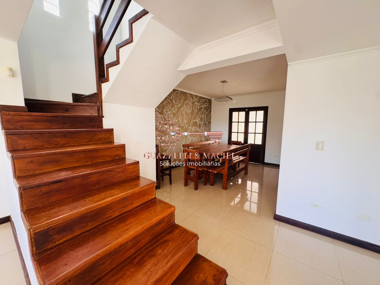 Casa em Jardim Villaça, São Roque - Sobrado de Alto Padrão com Vista Fantástica em São Roque! - Foto 7