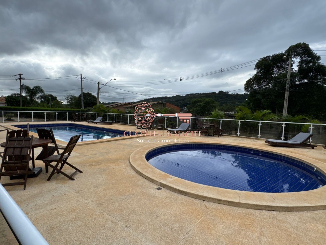 Apartamento em JARDIM MARIA TRINDADE, SÃO ROQUE - Imperdível apartamento à venda em São Roque-SP, Jardim Maria Trindade: 2 quartos, 2 salas, 1 banheiro, 1 vaga, 70m². - Foto 26