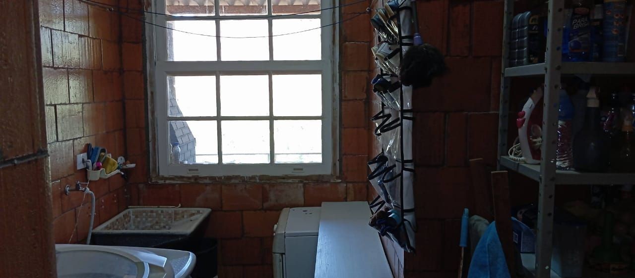 Chácara em Pousada dos Bandeirantes, ARAÇARIGUAMA - Chácara à venda em Araçariguama-SP, bairro Pousada dos Bandeirantes: 2 quartos, 1 suíte, 1 sala, 3 banheiros, 3 vagas, 180m². - Foto 12