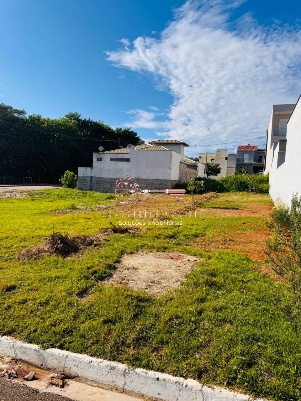 Terreno em Canguerinha, MAIRINQUE - Foto 17