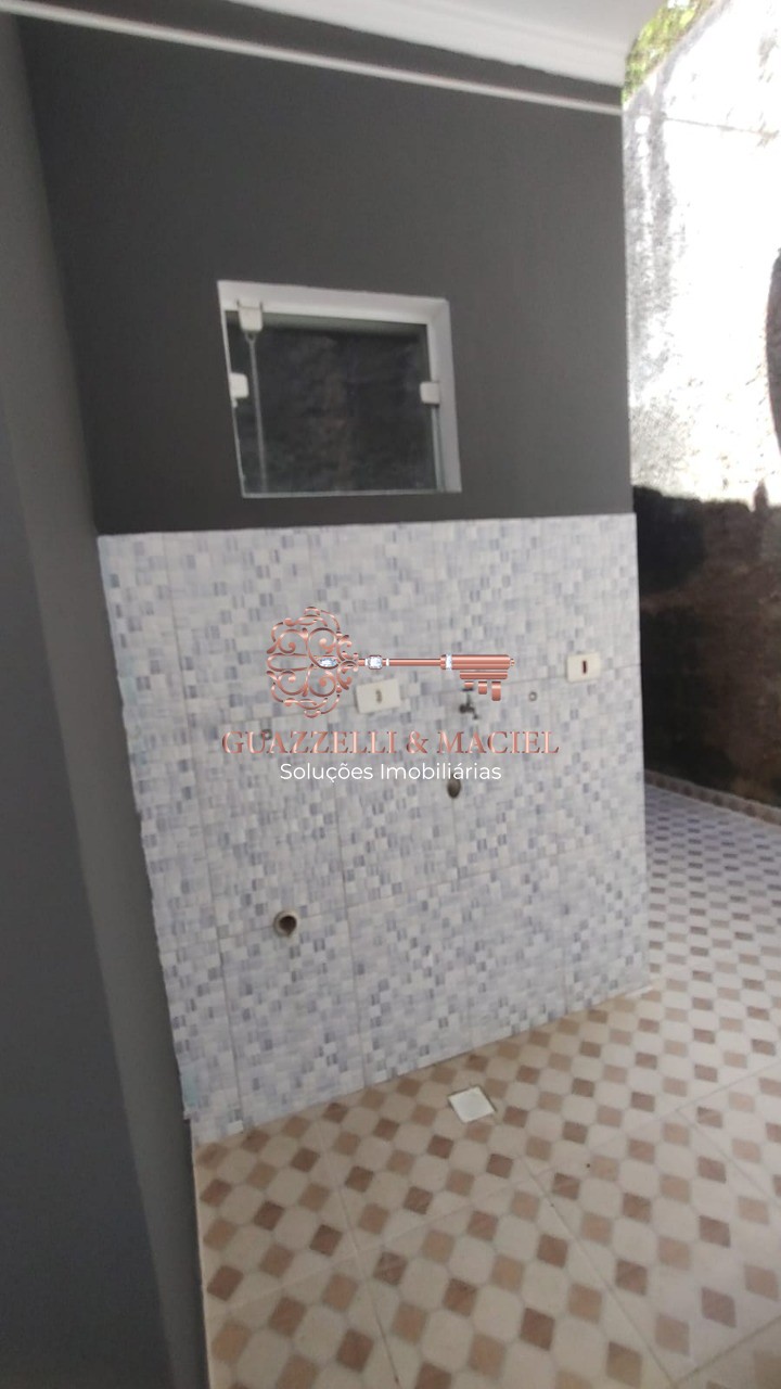 Casa em Jardim Vitória, MAIRINQUE - Imperdível casa à venda em Mairinque-SP: 2 quartos, sala, banheiro, 2 vagas de garagem e 120m²! - Foto 16