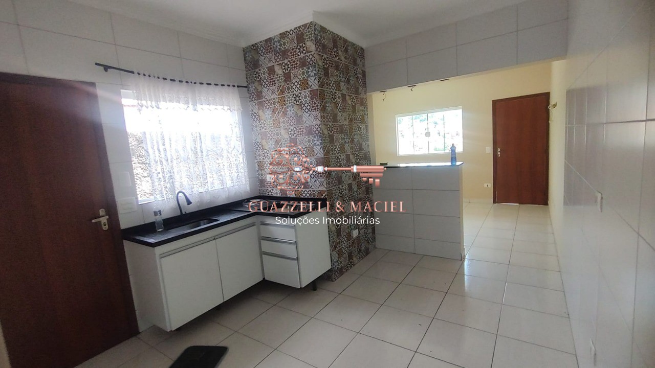 Casa em Jardim Vitória, MAIRINQUE - Imperdível casa à venda em Mairinque-SP: 2 quartos, sala, banheiro, 2 vagas de garagem e 120m²! - Foto 10