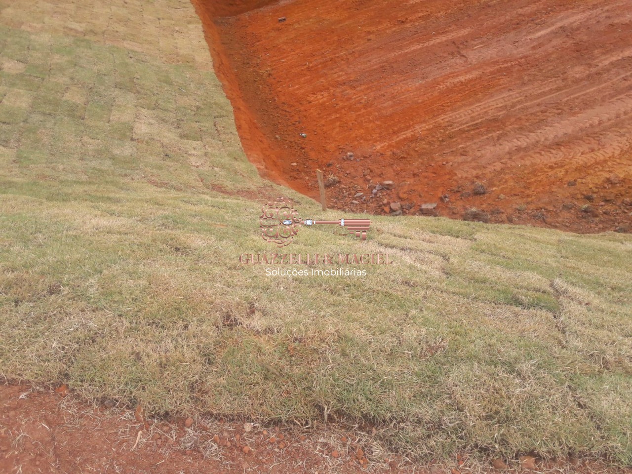 Terreno em CENTRO (MAILASQUI), SÃO ROQUE - Foto 6