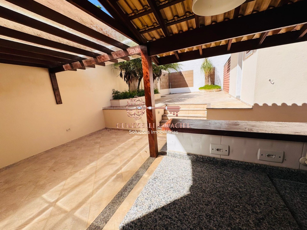 Casa em Jardim Villaça, São Roque - Sobrado de Alto Padrão com Vista Fantástica em São Roque! - Foto 47