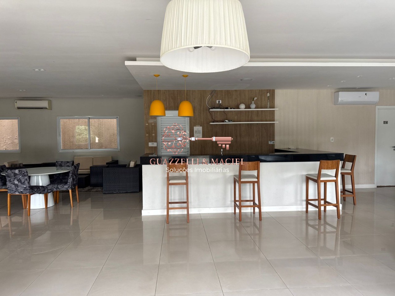 Apartamento em JARDIM MARIA TRINDADE, SÃO ROQUE - Imperdível apartamento à venda em São Roque-SP, Jardim Maria Trindade: 2 quartos, 2 salas, 1 banheiro, 1 vaga, 70m². - Foto 21