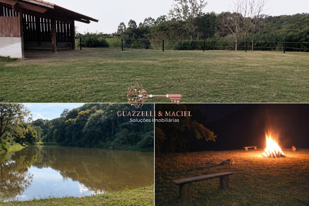 empreendimento turistico em JARDIM GUAÇU, SÃO ROQUE - Foto 10