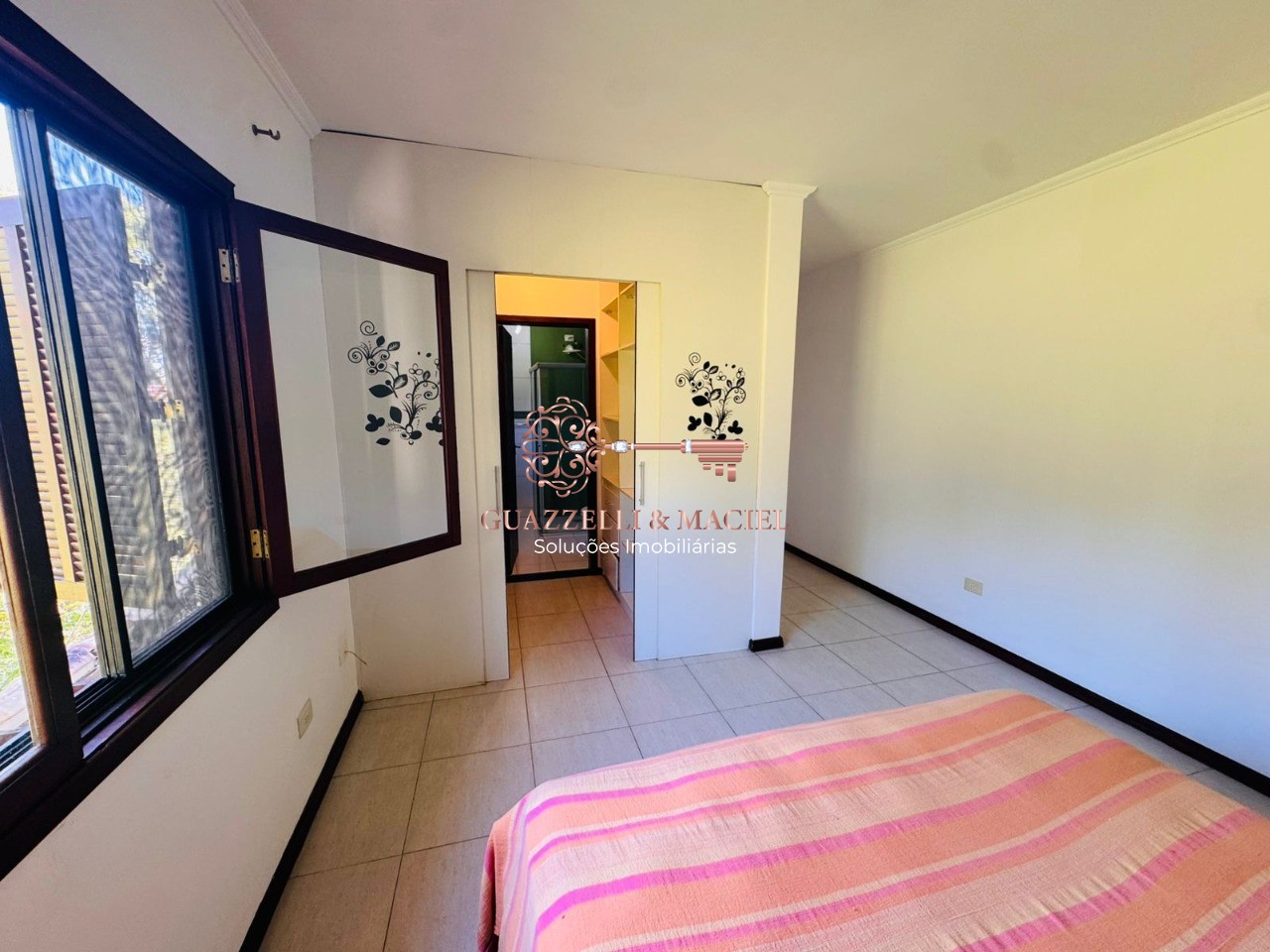 Casa em Jardim Villaça, São Roque - Sobrado de Alto Padrão com Vista Fantástica em São Roque! - Foto 28
