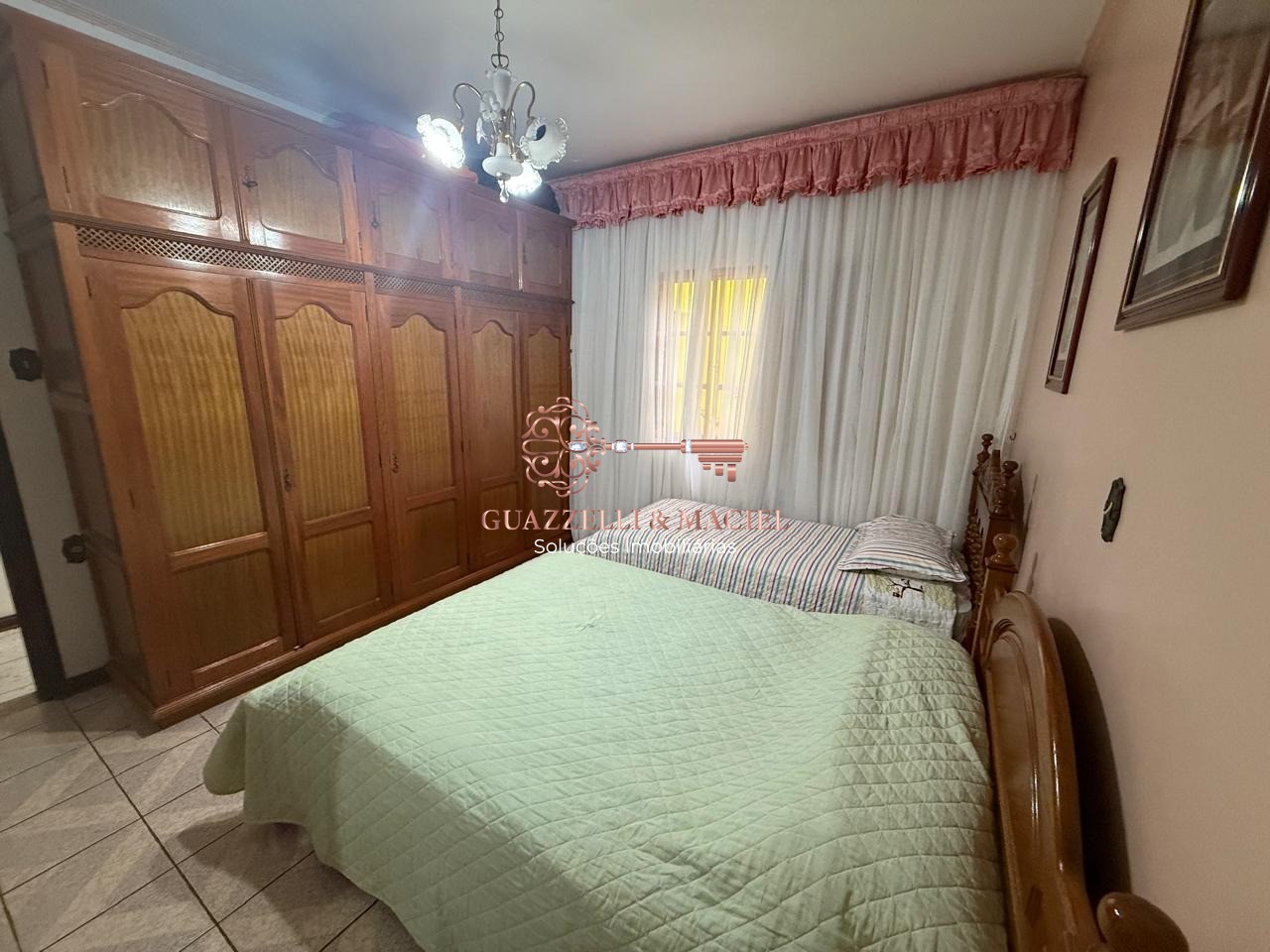 Casa em JARDIM VILLAÇA, SÃO ROQUE - Casa à venda em São Roque-SP: 5 quartos, 1 suíte, 4 salas, 3 vagas de garagem, 440m² no Jardim Villaça. Confira! - Foto 10