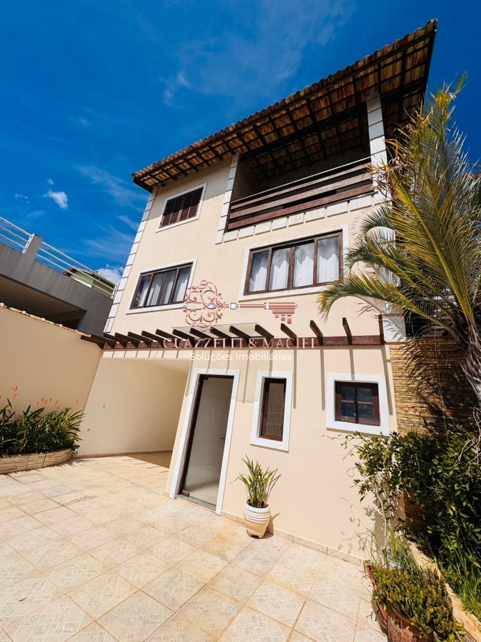 Casa em Jardim Villaça, São Roque - Sobrado de Alto Padrão com Vista Fantástica em São Roque! - Foto 40