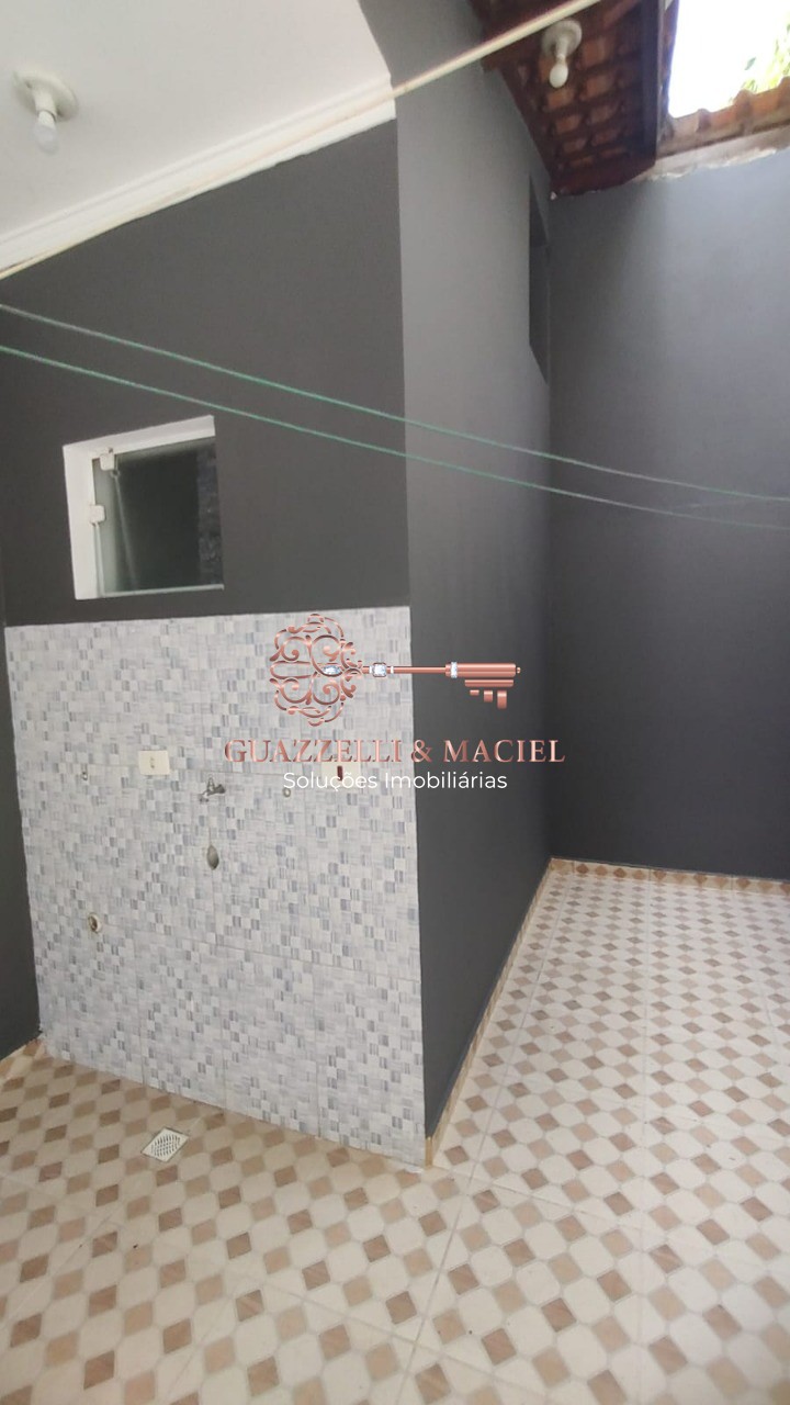 Casa em Jardim Vitória, MAIRINQUE - Imperdível casa à venda em Mairinque-SP: 2 quartos, sala, banheiro, 2 vagas de garagem e 120m²! - Foto 17