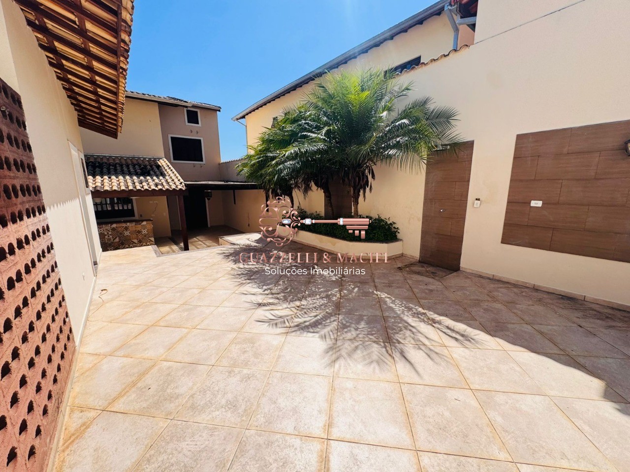 Casa em Jardim Villaça, São Roque - Sobrado de Alto Padrão com Vista Fantástica em São Roque! - Foto 38