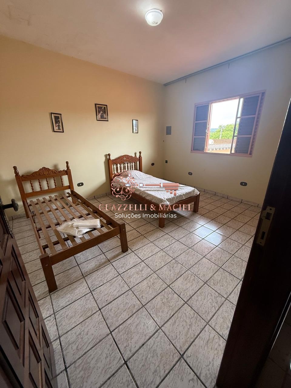 Casa em JARDIM VILLAÇA, SÃO ROQUE - Casa à venda em São Roque-SP: 5 quartos, 1 suíte, 4 salas, 3 vagas de garagem, 440m² no Jardim Villaça. Confira! - Foto 33