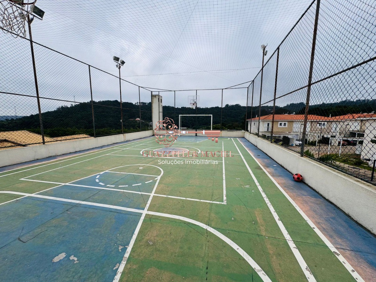 Condomínio em TABOÃO, SÃO ROQUE - Foto 19