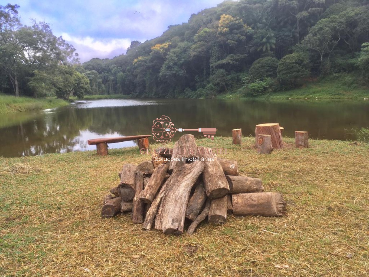 empreendimento turistico em JARDIM GUAÇU, SÃO ROQUE - Foto 7