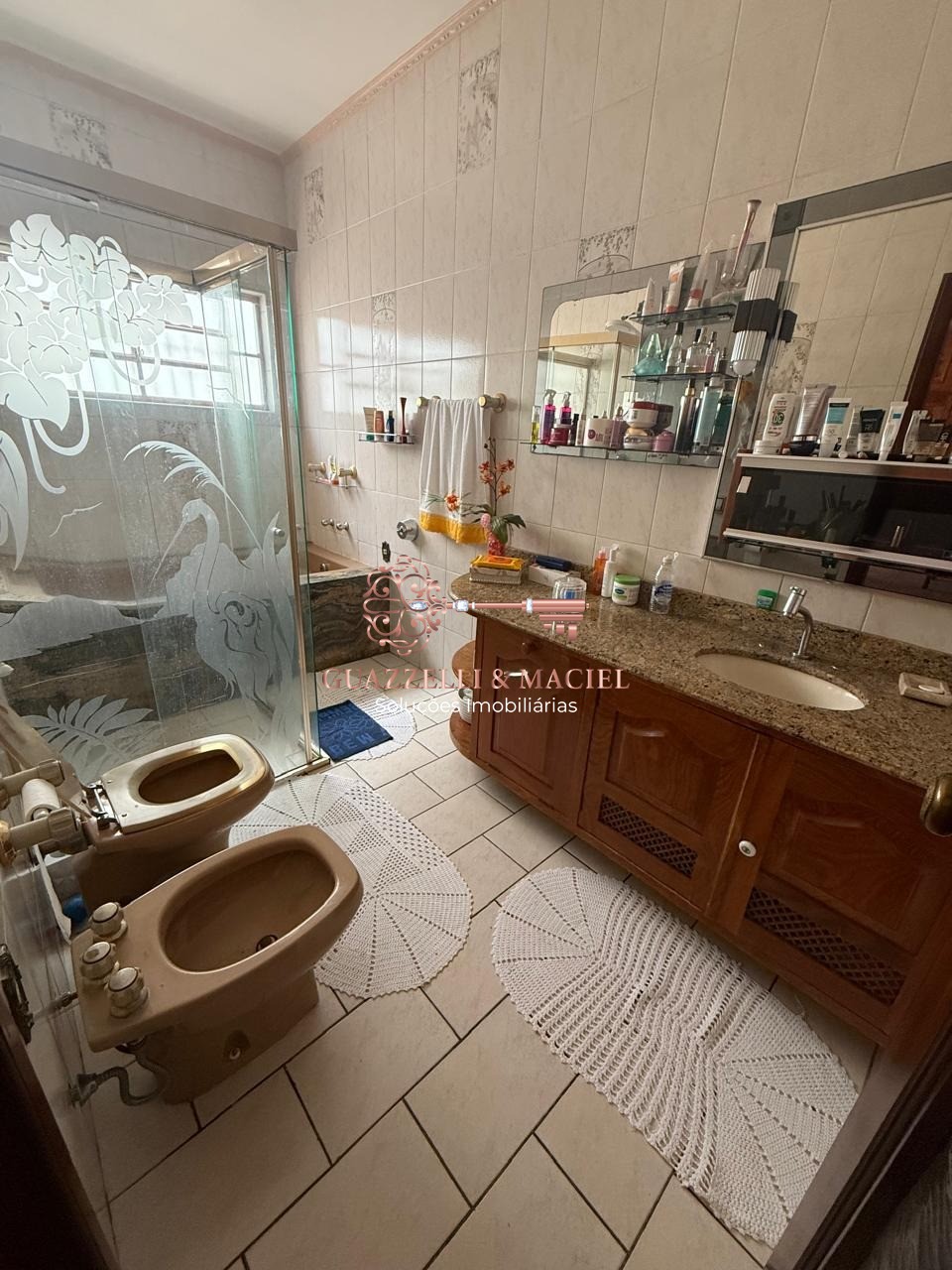 Casa em JARDIM VILLAÇA, SÃO ROQUE - Casa à venda em São Roque-SP: 5 quartos, 1 suíte, 4 salas, 3 vagas de garagem, 440m² no Jardim Villaça. Confira! - Foto 8