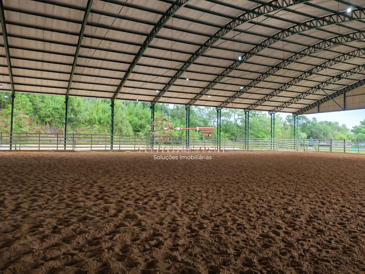 Empreendimento turistico em JARDIM GUAÇU, SÃO ROQUE - Oportunidade única: Empreendimento turístico comercial de 7 alqueires à venda em São Roque-SP, no Jardim Guaçu - Foto 3