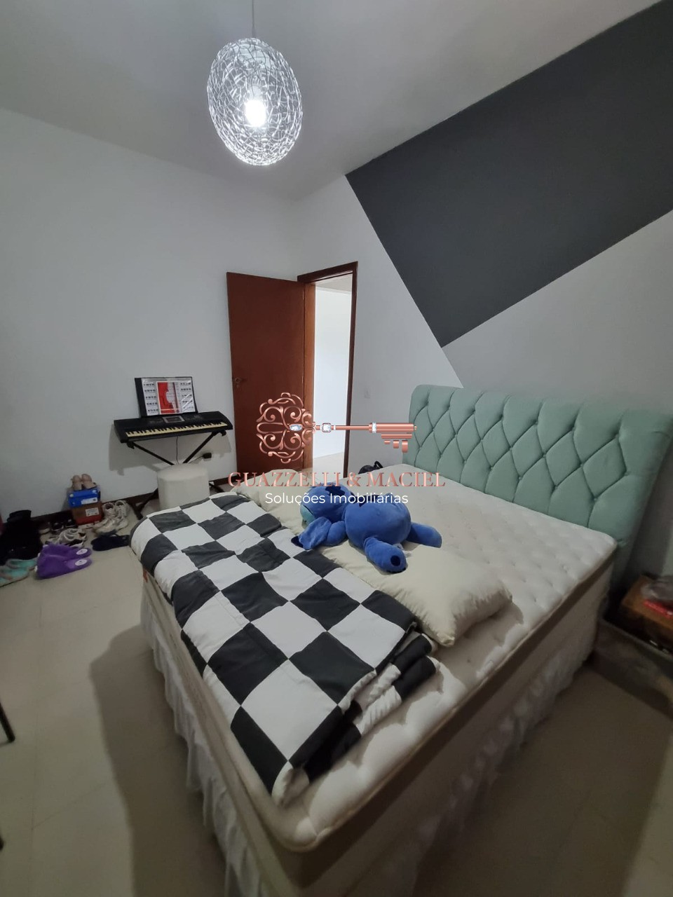 Condomínio em JARDIM BOA VISTA, SÃO ROQUE - Foto 15