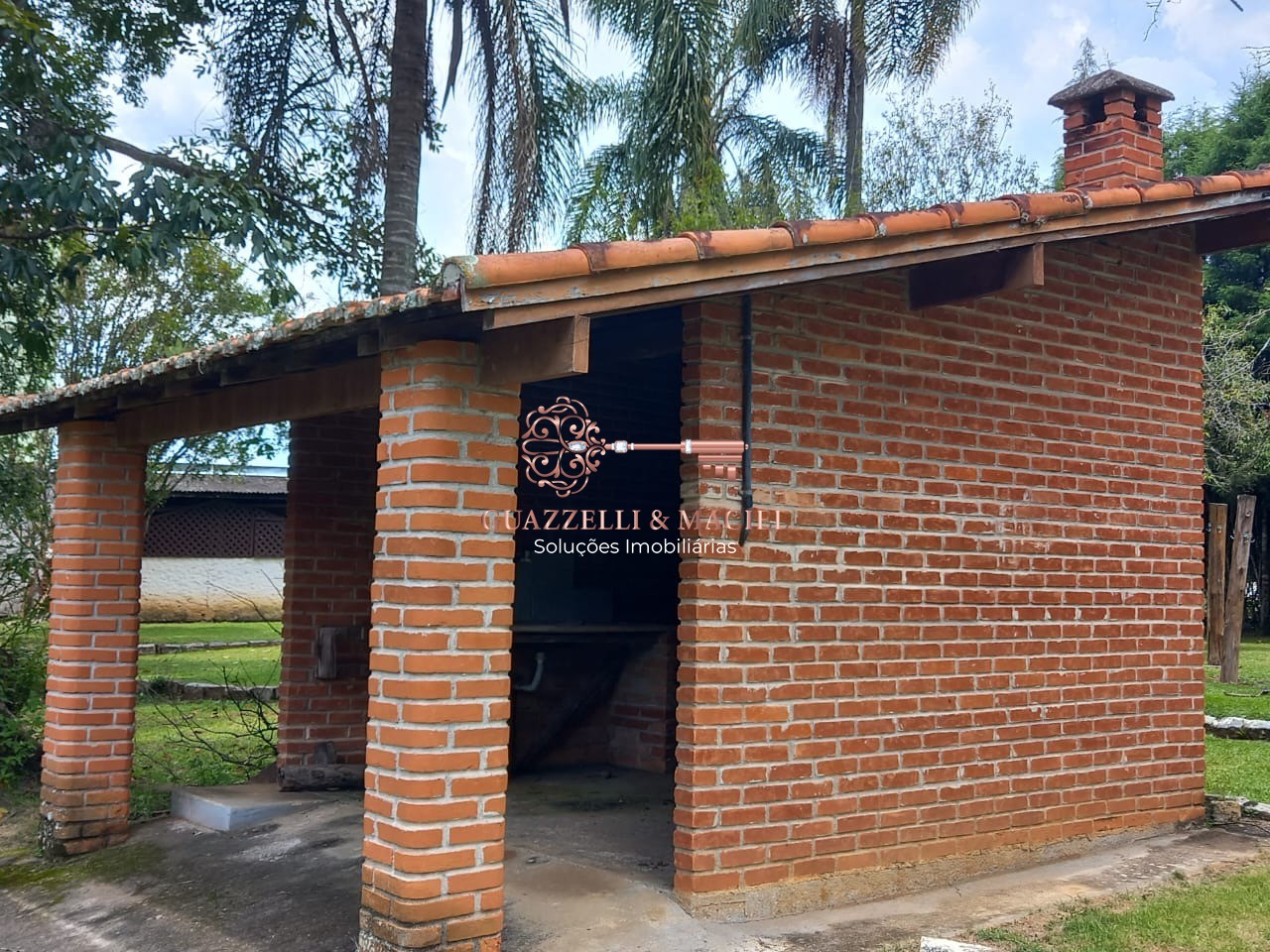 sitio em BUNJIRO NAKAO, IBIÚNA - Foto 16