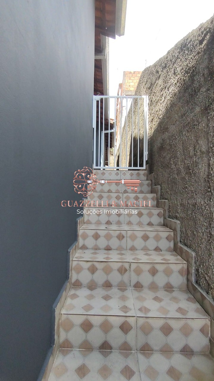 Casa em Jardim Vitória, MAIRINQUE - Imperdível casa à venda em Mairinque-SP: 2 quartos, sala, banheiro, 2 vagas de garagem e 120m²! - Foto 20