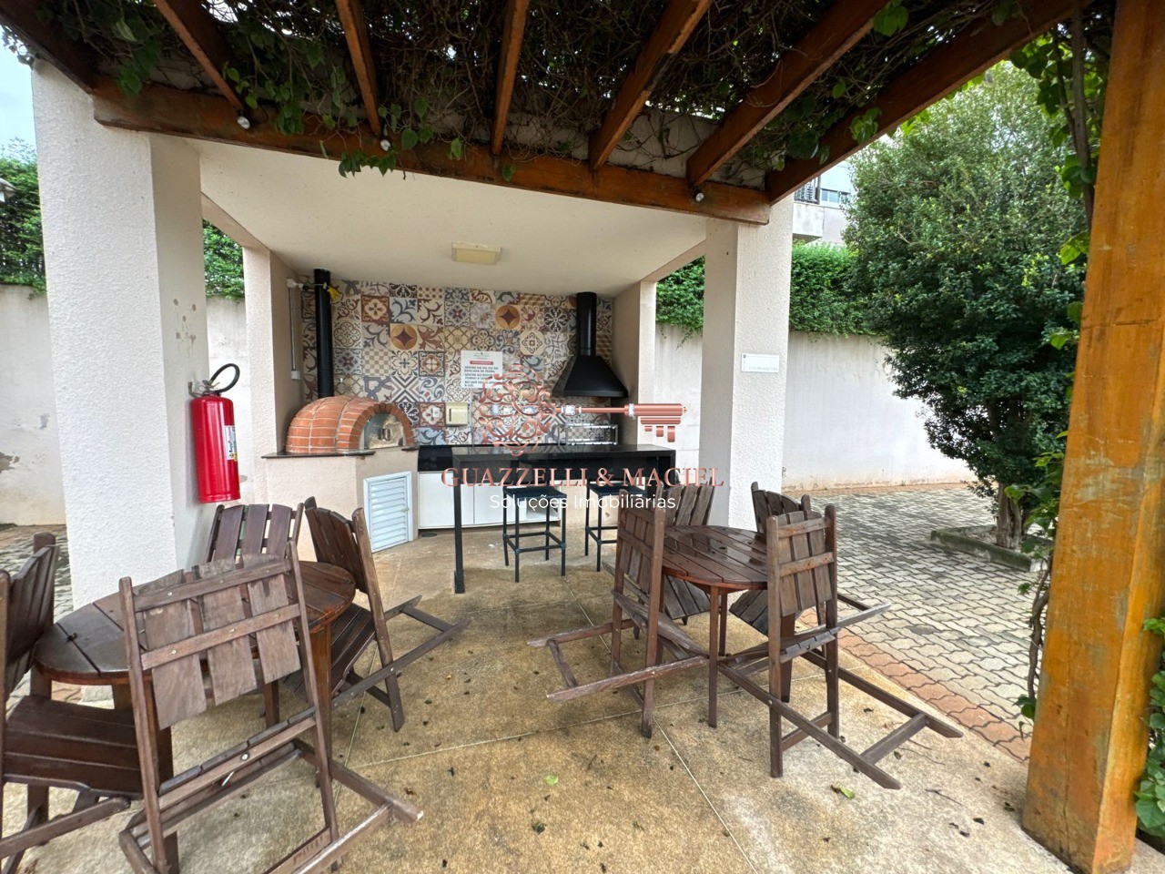 Apartamento em JARDIM MARIA TRINDADE, SÃO ROQUE - Imperdível apartamento à venda em São Roque-SP, Jardim Maria Trindade: 2 quartos, 2 salas, 1 banheiro, 1 vaga, 70m². - Foto 27
