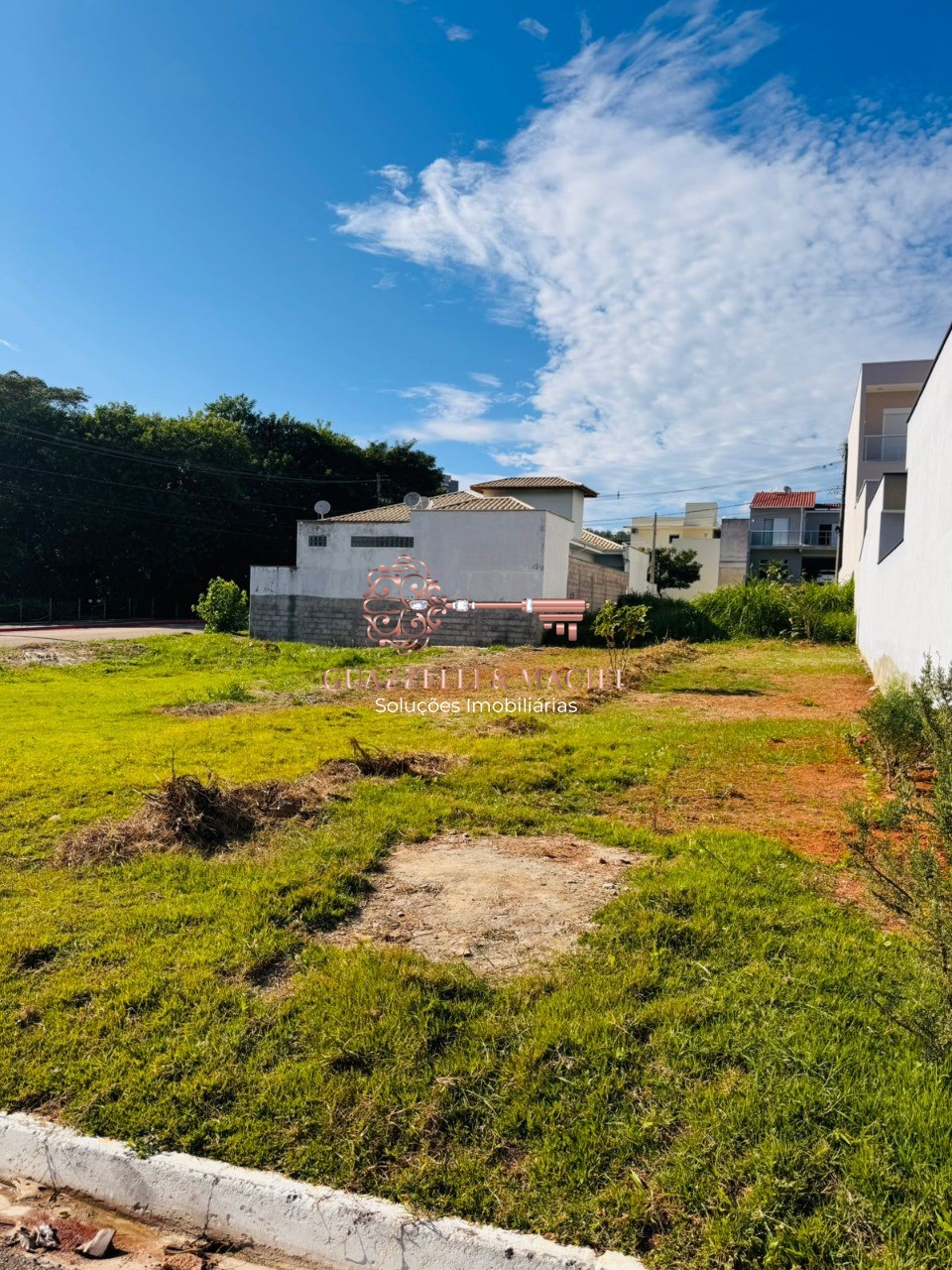 Terreno em Canguerinha, MAIRINQUE - Foto 3