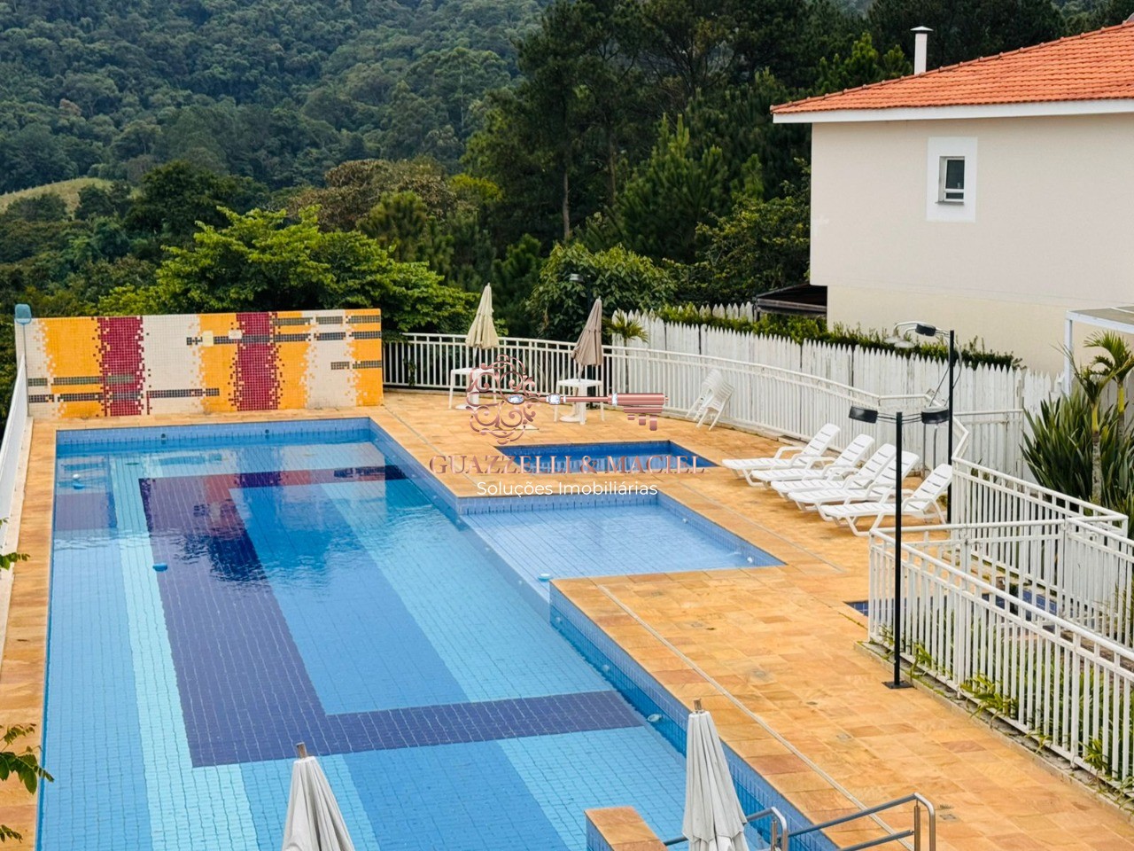 Condomínio em TABOÃO, SÃO ROQUE - Foto 25