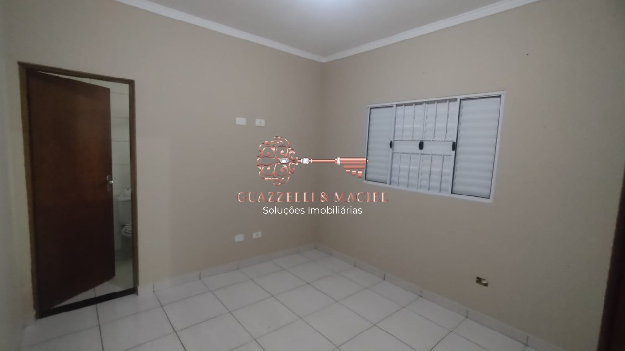 Casa em Jardim Vitória, MAIRINQUE - Imperdível casa à venda em Mairinque-SP: 2 quartos, sala, banheiro, 2 vagas de garagem e 120m²! - Foto 7