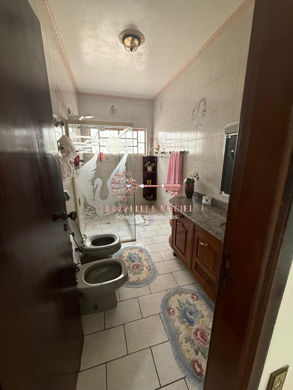 Casa em JARDIM VILLAÇA, SÃO ROQUE - Casa à venda em São Roque-SP: 5 quartos, 1 suíte, 4 salas, 3 vagas de garagem, 440m² no Jardim Villaça. Confira! - Foto 13