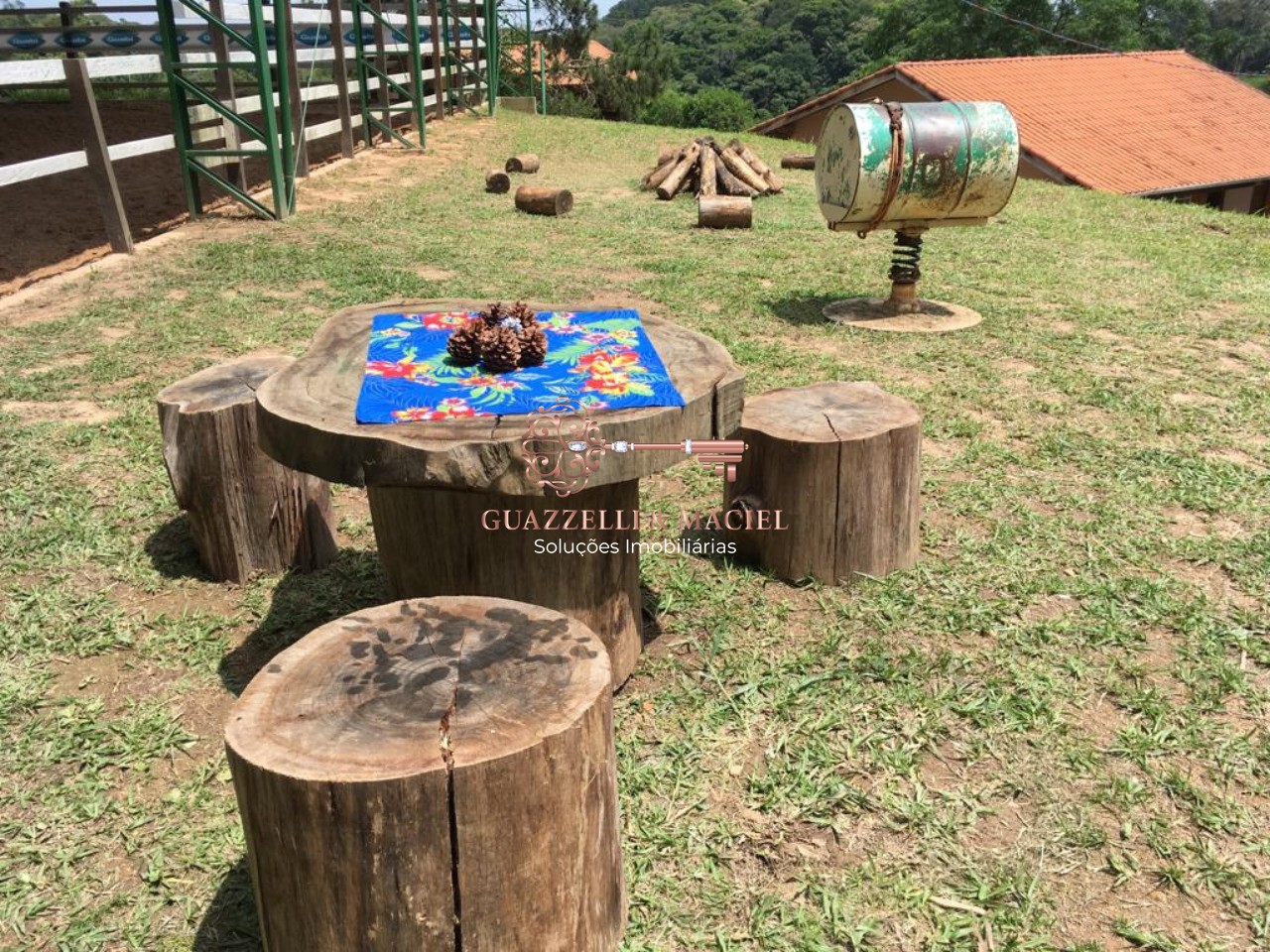empreendimento turistico em JARDIM GUAÇU, SÃO ROQUE - Foto 12