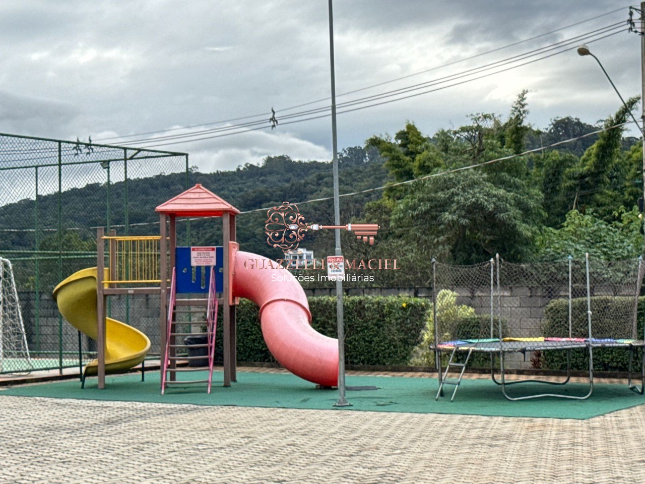 Apartamento em JARDIM MARIA TRINDADE, SÃO ROQUE - Imperdível apartamento à venda em São Roque-SP, Jardim Maria Trindade: 2 quartos, 2 salas, 1 banheiro, 1 vaga, 70m². - Foto 17