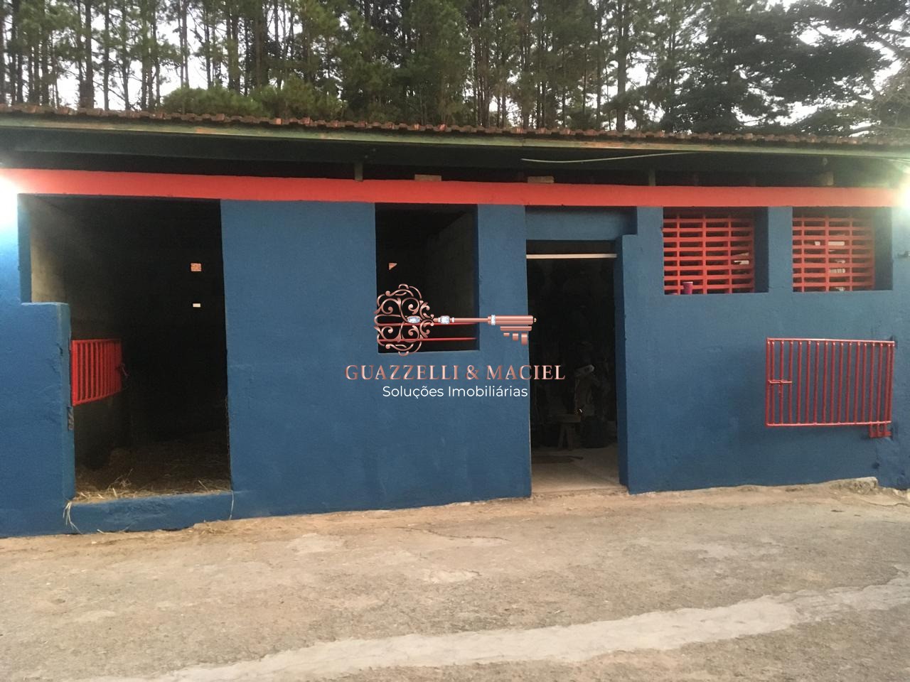 empreendimento turistico em JARDIM GUAÇU, SÃO ROQUE - Foto 8