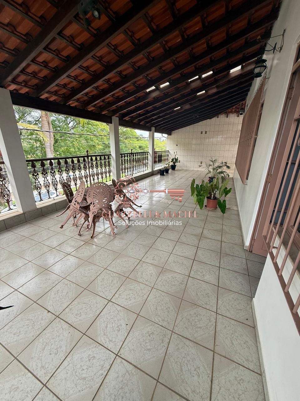 Casa em JARDIM VILLAÇA, SÃO ROQUE - Casa à venda em São Roque-SP: 5 quartos, 1 suíte, 4 salas, 3 vagas de garagem, 440m² no Jardim Villaça. Confira! - Foto 32