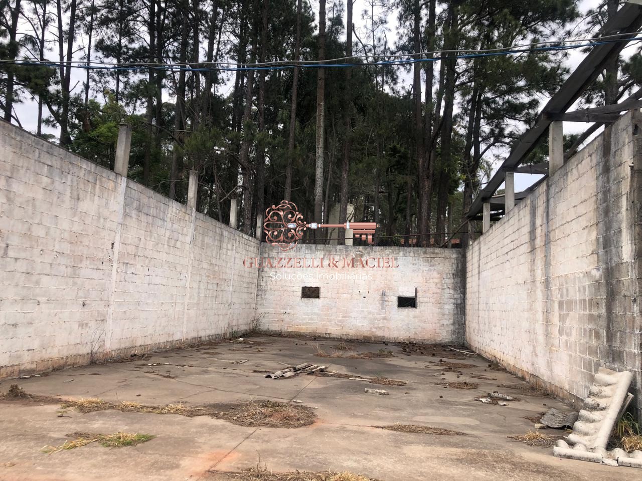 area em SOROCAMIRIM (CANGUERA), SÃO ROQUE - Foto 12
