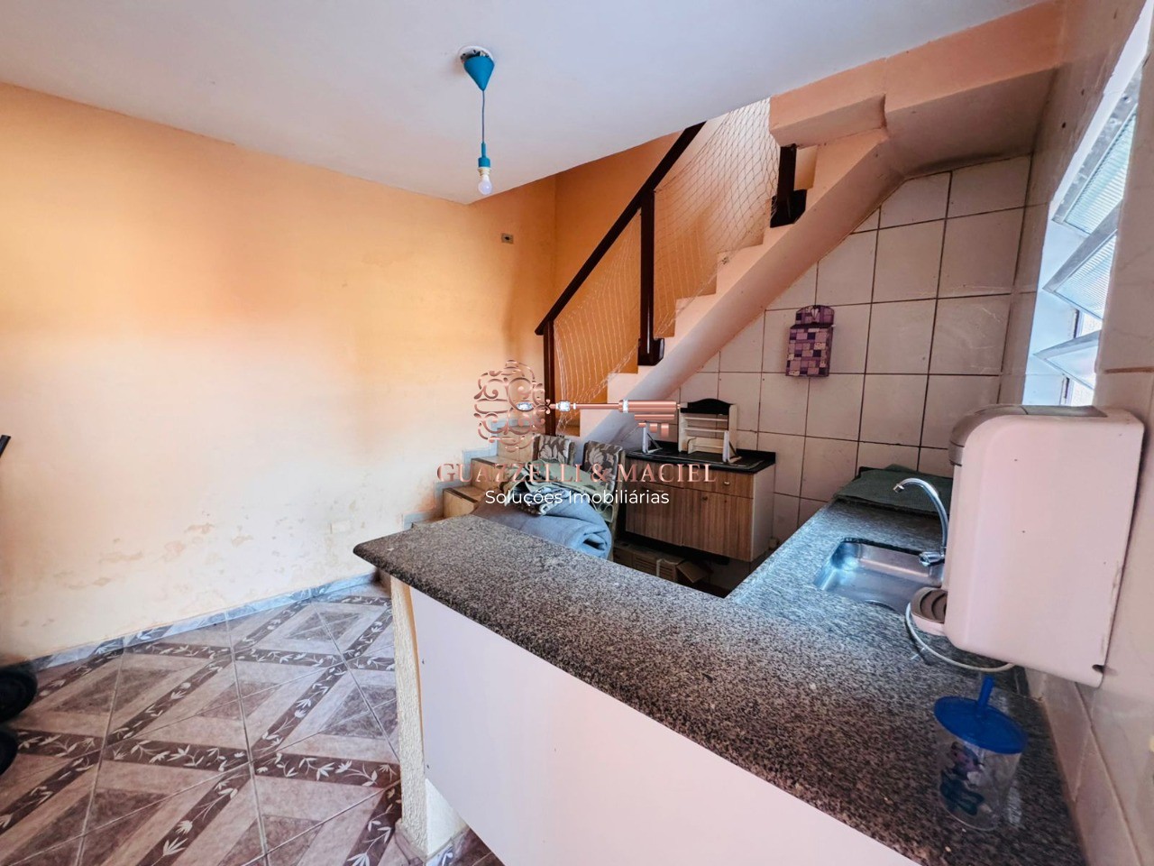 Casa em JARDIM VILLAÇA, SÃO ROQUE - Casa à venda em São Roque-SP, Jardim Villaça: 3 quartos, 1 suíte, 2 salas, 4 banheiros, 4 vagas de garagem, 155m². - Foto 19