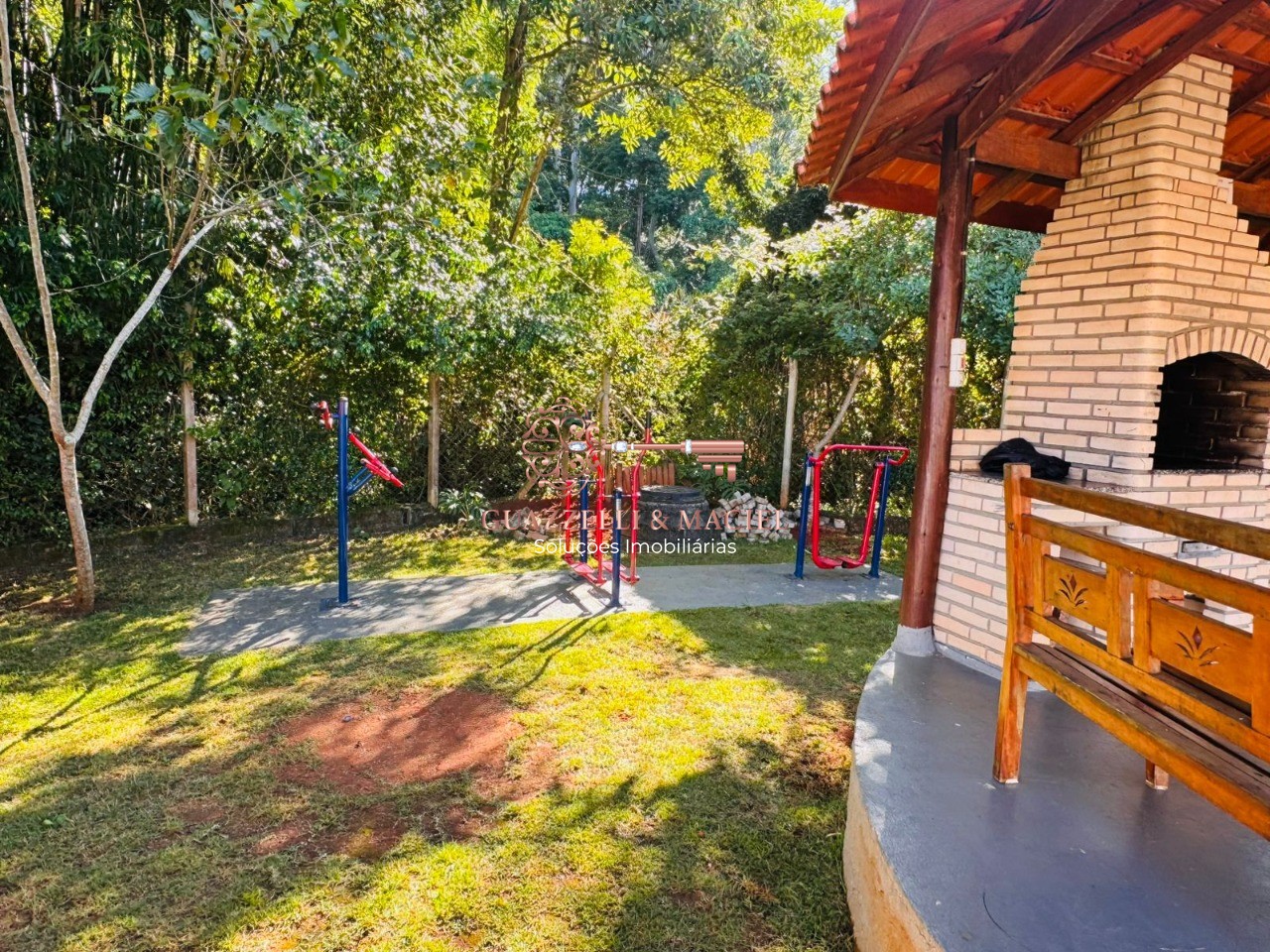 Terreno em Canguerinha, MAIRINQUE - Foto 18