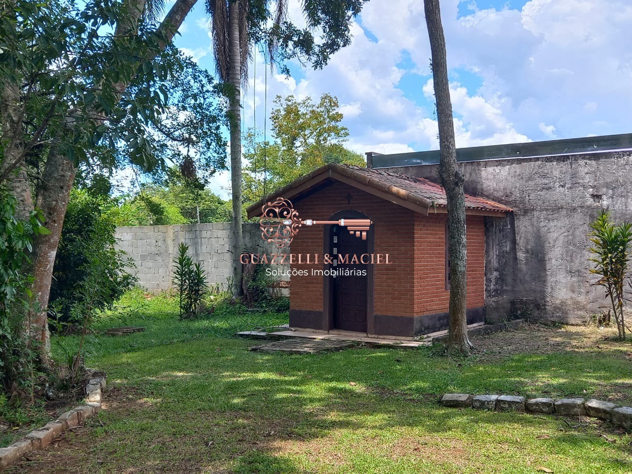 sitio em BUNJIRO NAKAO, IBIÚNA - Foto 13