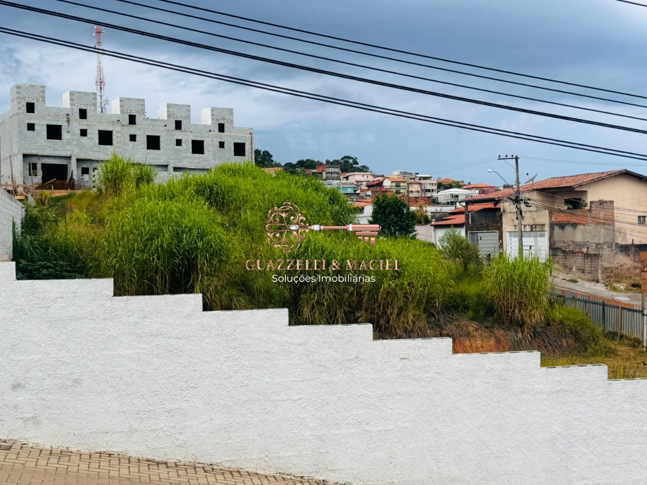 Terreno em São Roque Coutry Club, MAIRINQUE - Foto 4