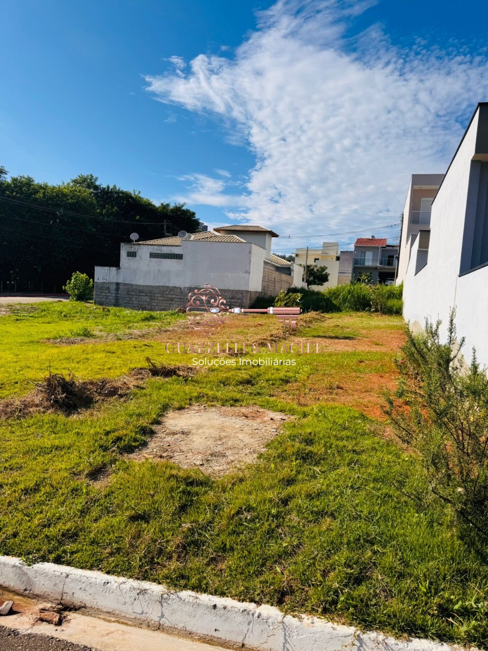 Terreno em Canguerinha, MAIRINQUE - Foto 20