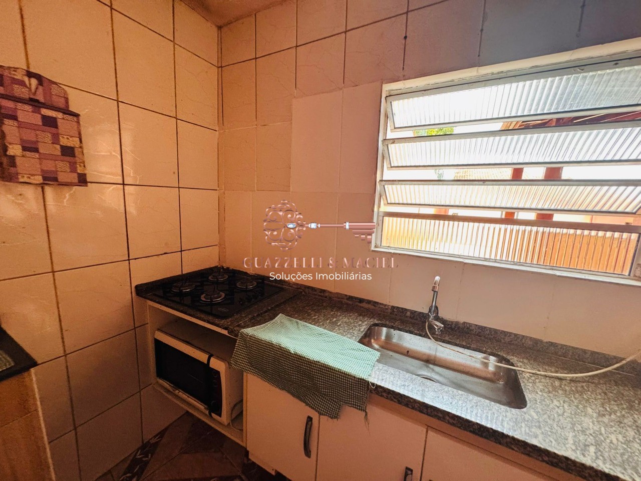 Casa em JARDIM VILLAÇA, SÃO ROQUE - Casa à venda em São Roque-SP, Jardim Villaça: 3 quartos, 1 suíte, 2 salas, 4 banheiros, 4 vagas de garagem, 155m². - Foto 24