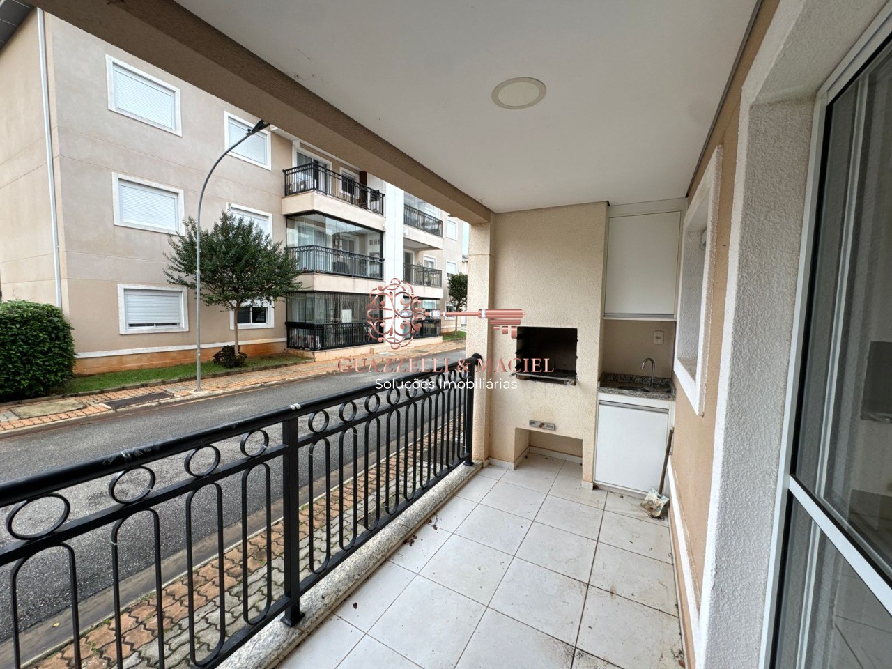 Apartamento em JARDIM MARIA TRINDADE, SÃO ROQUE - Imperdível apartamento à venda em São Roque-SP, Jardim Maria Trindade: 2 quartos, 2 salas, 1 banheiro, 1 vaga, 70m². - Foto 7