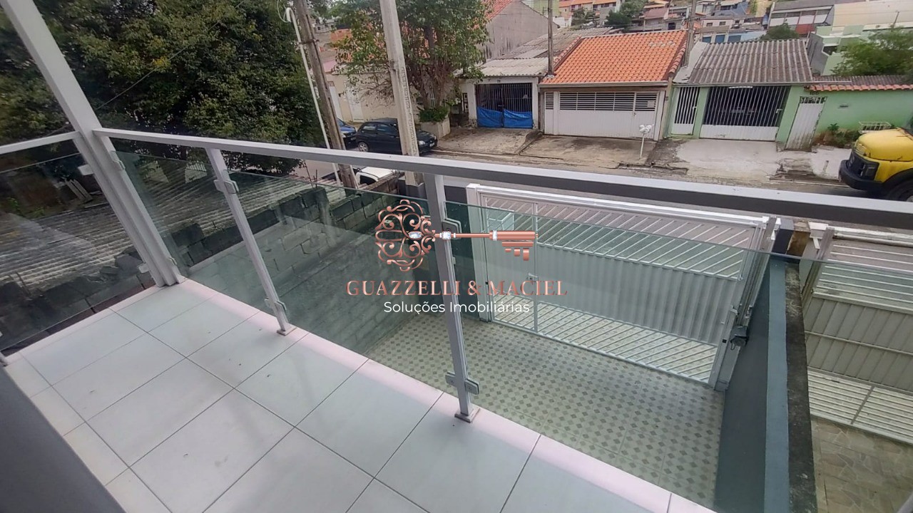 Casa em Jardim Vitória, MAIRINQUE - Imperdível casa à venda em Mairinque-SP: 2 quartos, sala, banheiro, 2 vagas de garagem e 120m²! - Foto 6